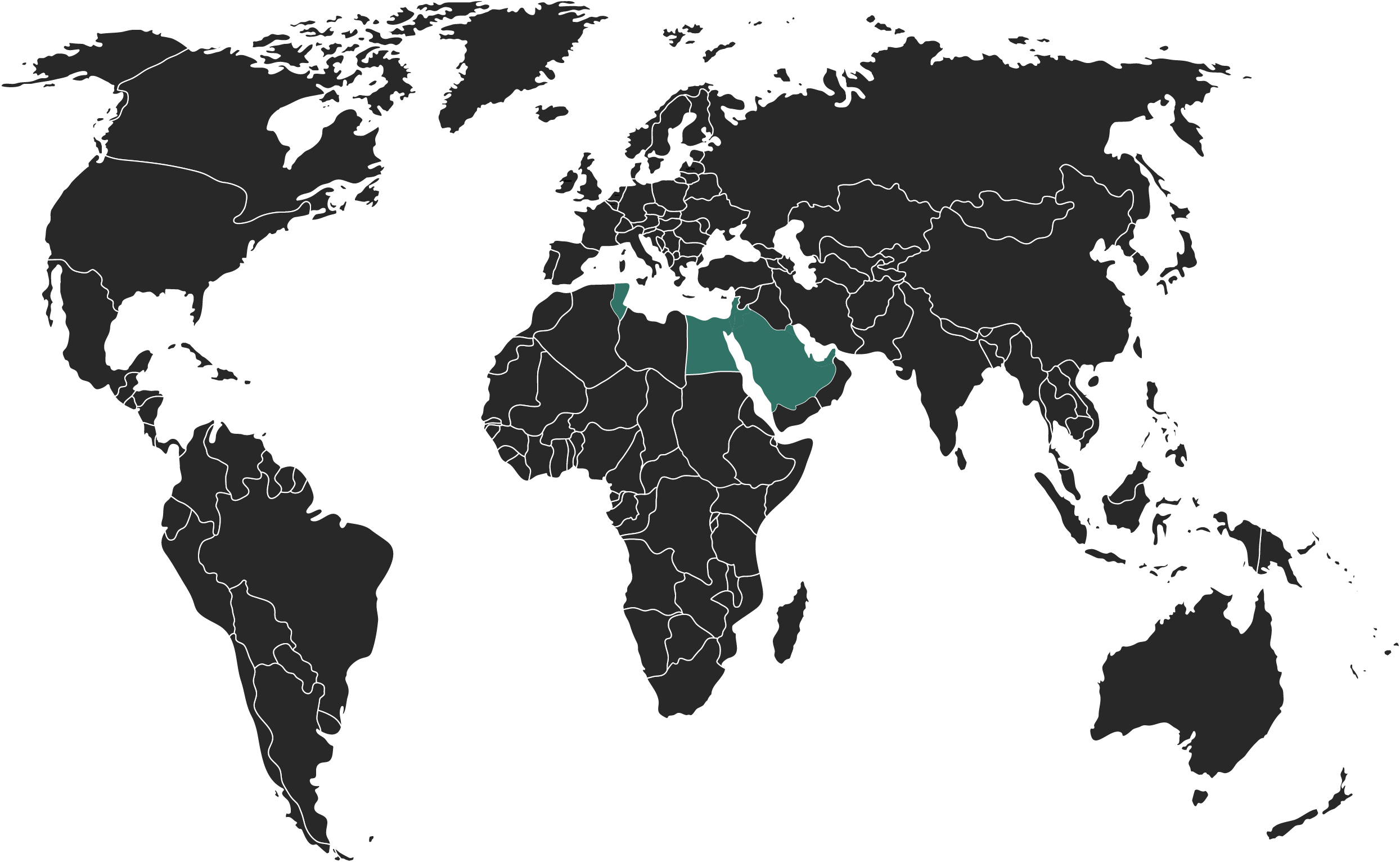 Our legal networks